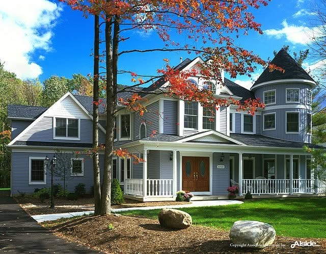 Durabuilt Home Improvements team and completed customer project work in Elmhurst, Illinois